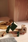 Liewood - Irina Gjenvinningsbil, Garden Green Multi Mix thumbnail