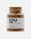 Nicolas Vahe - BBQ-Krydder, 80g thumbnail