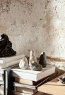 Ferm Living - Vulca Mini Vase, Off-white stone thumbnail