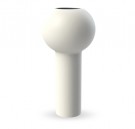 Cooee Design - Pillar vase 32 cm, Hvit thumbnail