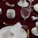 Wik & Walsøe - Julemorgen Lyslykt, 2pk thumbnail