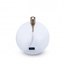 Peri Design - Oljelampe Ball Brass, Small thumbnail