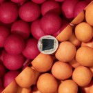 Lakrids by Bülow - MIXED LARGE BOX LOVE, 550g thumbnail