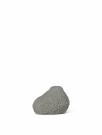Ferm Living - Vulca Mini Vase, Grey dots thumbnail
