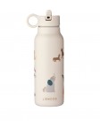 Liewood - Falk Drikkeflaske 350ml, All Together/Sandy thumbnail