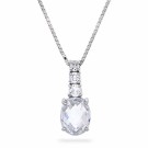 Pan Jewelry - Smykke i sølv med zirkonia thumbnail