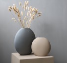 Cooee Design - Pastille vase 20cm, Sand thumbnail