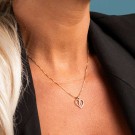 Pan Jewelry - Smykke i gull med diamanter 0,10ct WP thumbnail