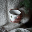 Wik & Walsøe - Julemorgen Story Kopp u/hank 20cl, 2pk thumbnail