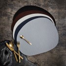 Aida - Raw Resirkulert dekkebrikke, Svart thumbnail