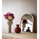 Cooee Design - Pillar Vase 24cm, Sand thumbnail