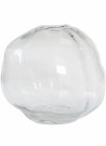 DBKD - Pebble Vase Small, Clear thumbnail