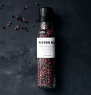 Nicolas Vahe - Pepper Mix Svart/Rosa thumbnail