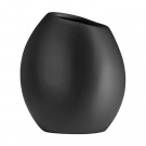 Cooee Design - Lee Vase H18cm, Black thumbnail