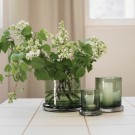 DBKD - Bubble Lyslykt/Vase Ø20cm, Green thumbnail