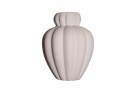 Specktrum - Penelope Vase Large, Sand thumbnail