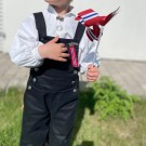 Eik Barn - 