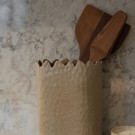 DBKD - Flowery Vase, Beige thumbnail