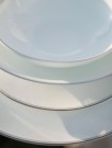 Wik & Walsøe - Fnugg Ovalt Serveringsfat, 39cm thumbnail