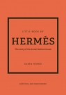 New Mags - The little book of Hermès thumbnail