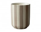 DBKD - Burn Duftlys, Stripe Creme thumbnail
