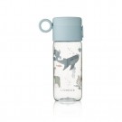 Liewood - Clemence Flaske i tritan 350ml, Sea Creature/Sandy thumbnail