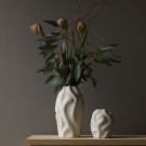 Cooee Design - Drift Desert Vase 28cm, Vanilla thumbnail