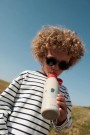 Liewood - Falk Drikkeflaske 350ml, Circus/Sandy thumbnail