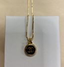 Amundsen Jewellery - Chanel Mini, Svart thumbnail
