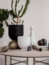 Ferm Living - Hourglass Pot, Small thumbnail