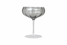Specktrum - Meadow Cocktail Glass, Grey thumbnail