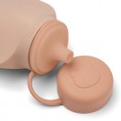Liewood - Silvia Smoothieflasker 2pk, Rosa Mix thumbnail