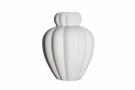 Specktrum - Penelope Vase Large, Off White thumbnail