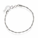 Pan Jewelry - Armbånd i sølv thumbnail