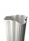 Kähler - Hammershøi Unfold Vase, H16,5cm thumbnail