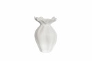 Specktrum - Nellie Vase Small, Off White thumbnail