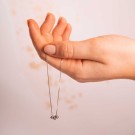 Pan Jewelry - Boston Smykke i sølv thumbnail