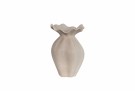 Specktrum - Nellie Vase Small, Sand thumbnail