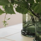 DBKD - Bubble Lyslykt/Vase Ø20cm, Green thumbnail