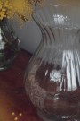 Wik & Walsøe - Falla Vase i Resirkulert Glass, 35cm thumbnail