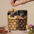 Lakrids by Bülow - ÆGG Crispy Caramel, Regular thumbnail