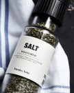 Nicolas Vahe - Salt, Wild Garlic thumbnail
