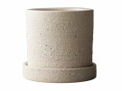DBKD - Grow Pot Small, Creme Structure thumbnail