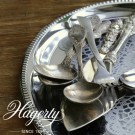 Hagerty - Silver Duster, Pusseklut til sølv thumbnail