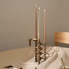 STOFF Nagel - Stearinlys by Ester & Erik, Artichoke thumbnail
