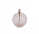 Peri Living - Oljelampe Ball Champagne, Medium thumbnail