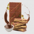 Trondheim Sjokolade - DUBAI Sjokolade, 200g thumbnail
