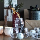 Wik & Walsøe - Julemorgen Lyslykt, 2pk thumbnail