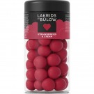 Lakrids by Bülow - LOVE Strawberry & Cream, Regular thumbnail