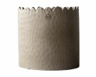 DBKD - Flowery Pot Large, Beige thumbnail